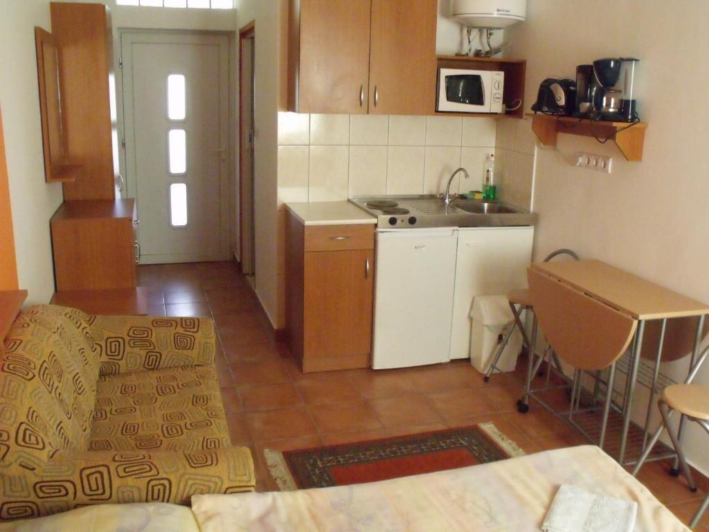 Abadszaloki Vitorlas Vendeghaz Ξενοδοχείο Δωμάτιο φωτογραφία